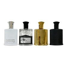 👑 Luxury EDP Collection SET 4 FRAGRANZE di CREED 👑🔥 ICONIC • RARE 🔥