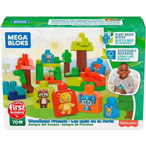 Mega bloks first builders - mega,