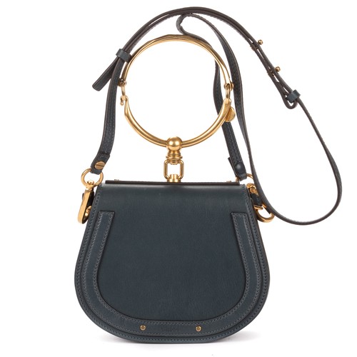 Borsa tracolla chloé - chloé, small