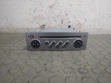 23804 Stereo autoradio lettore CD Renault Scenic II serie dal 2003 al 2009 cod 8