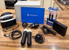 Pacchetto cuffie realtà