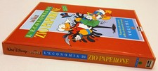 FD- L'ECONOMIA DI ZIO PAPERONE