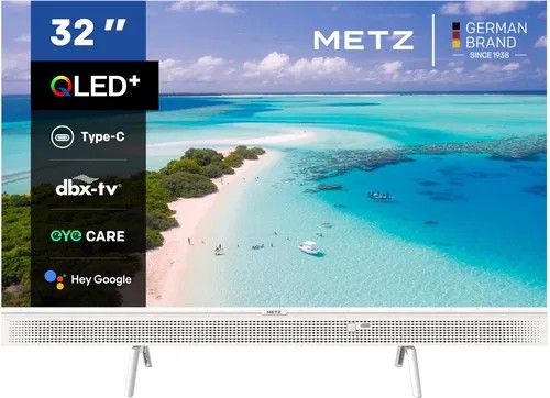 Smart pollici hd ready - smart, tv