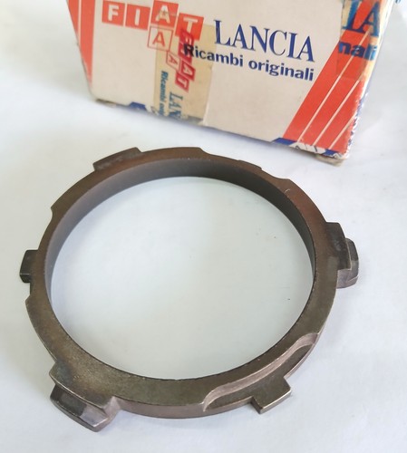 Sincronizzatore cambio fiat - sincronizzatore,