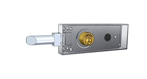 Serratura per porte - serratura,