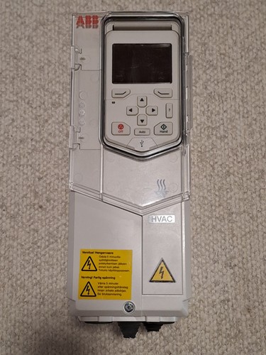 Abb ach580 04a0 - abb, inverter