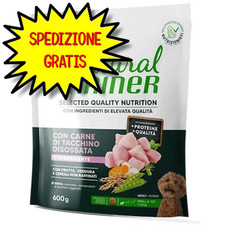 TRAINER NATURAL CANE SMALL &