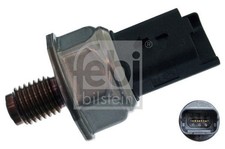 Sensore pressione carburante