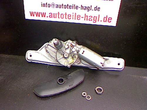 Motore del tergicristallo - motore,