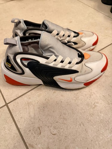 Nike zoom bianche - nike, 2k