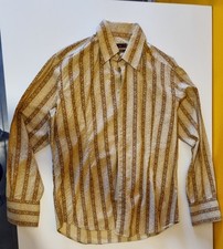 Camicia uomo Zara Man taglia