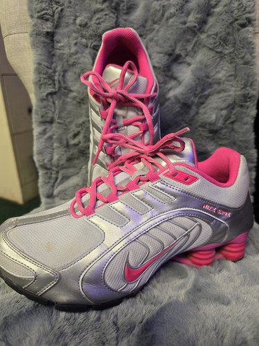 Nike shox navina donna - shox,
