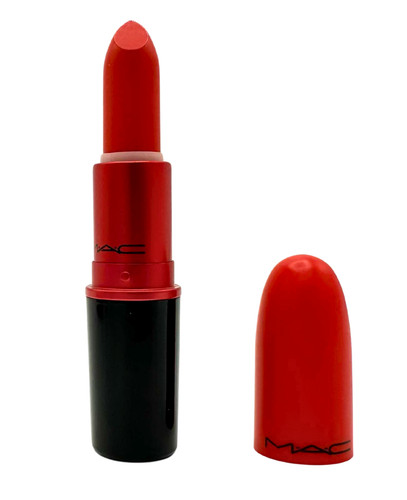 Rossetto mac cosmetics matte - cosmetics,