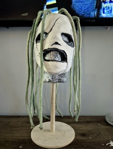 Replica maschera slipknot - replica,
