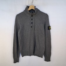 Maglione Stone Island in pura