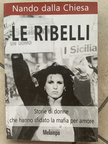 Nando dalla chiesa - dalla,