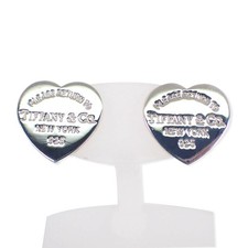 [Usato] Orecchini TIFFANY