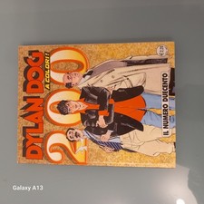 Dylan Dog n. 200 - Il Numero
