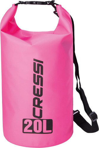 Cressi dry bag zaino - cressi,