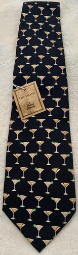 Cravatta collo tommy bahama - collo,
