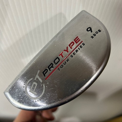 Putter usato lefty - putter, odyssey