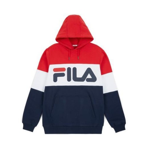 Felpa uomo fila - felpa,