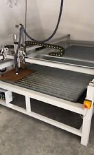 Taglio Plasma Cnc 300x150cm