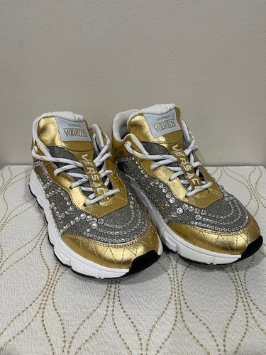 Sneakers versace trigreca - trigreca, in