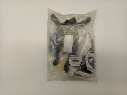 Givi attacchi parabrezza - givi,