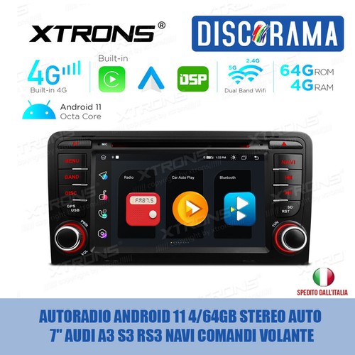 Autoradio android 64gb - autoradio,