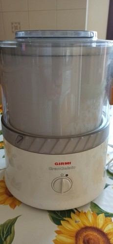 Gelatiera gran gelato - , girmi