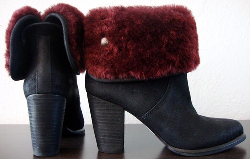 Stivaletti ugg layna - stivaletti, 1005955