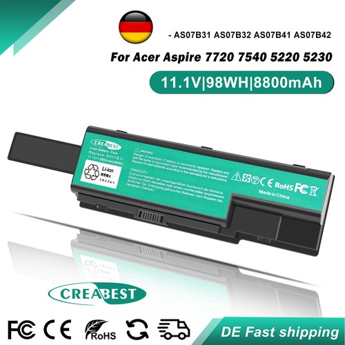 Batteria 8800 mah - v,