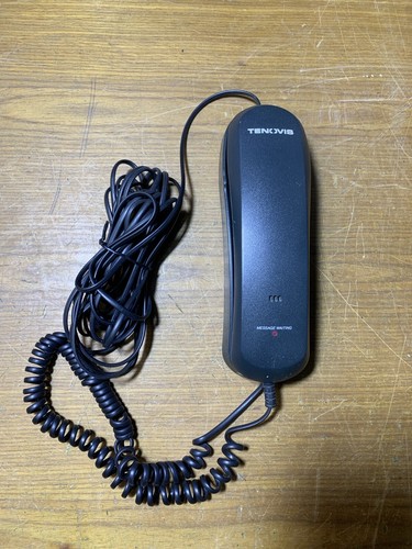 Tenovis kb22mw telefono filo - telefono,