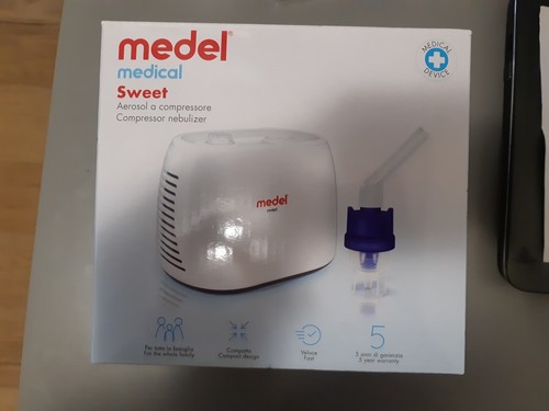 Medel sweet aerosol - sweet,