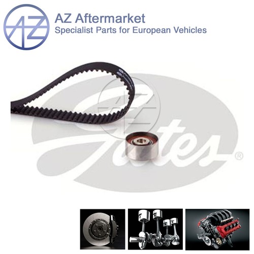 Kit cinghia distribuzione - distribuzione, az