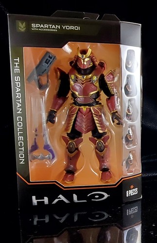 Halo yoroi spartan collection - halo,