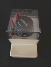 TIMER ANALOGICO " GRASSLIN " MADE IN WEST GERMANY VINTAGE (S64)