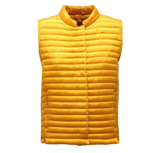 6413al smanicato donna - smanicato,
