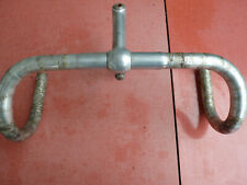 3ttt Gran Premio 1. Versione manubrio bici corsa 3ttt attacco Grand Prix Special