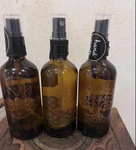 Profumi sciamanici - profumi,