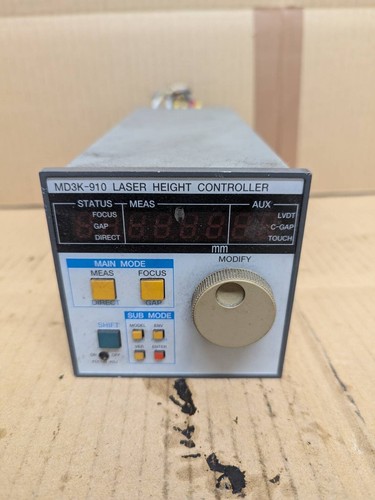 Regolatore altezza laser - regolatore,