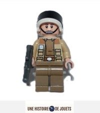Lego Star Wars Figurine