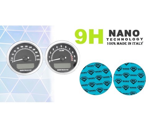 Protezione display tachimetro - protezione,