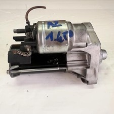 MOTORINO D' AVVIAMENTO PER AUDI A2 Serie (8Z0) 438224 Diesel 1.4 (00>05)