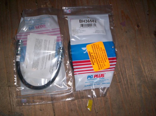 Tubo freno chevrolet - tubo,