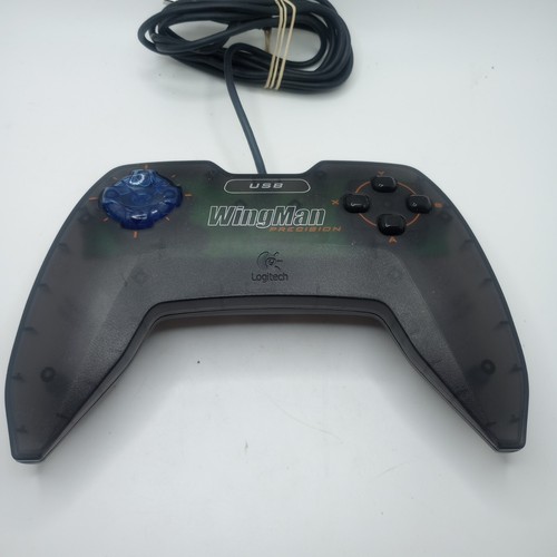 Logitech wingman precision - logitech,