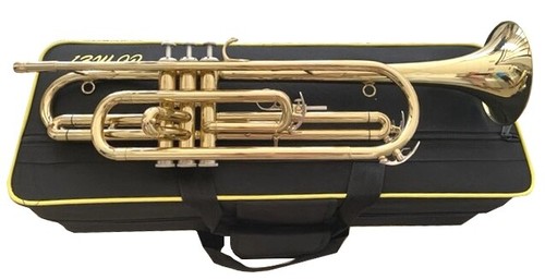 Comet tromba bassa mib