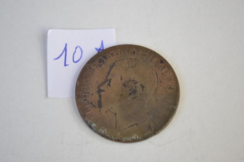 Moneta cent 1866 - moneta,