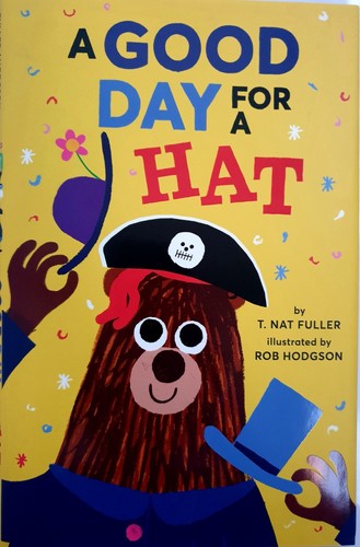 Good day for - by, nat
